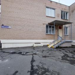 Пандус (1)