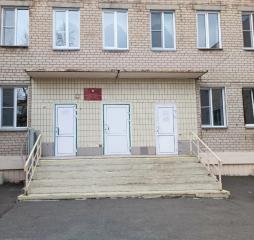 В МБОУ "С(К)ОШ №72 г. Челябинска" не предусмотрены места осуществления образовательной деятельности по дополнительным профессиональным программам, места осуществления образовательной деятельности по основным программам профессионального обучения, места осуществления образовательной деятельности при использовании сетевой формы реализации образовательных программ, места проведения государственной итоговой аттестации